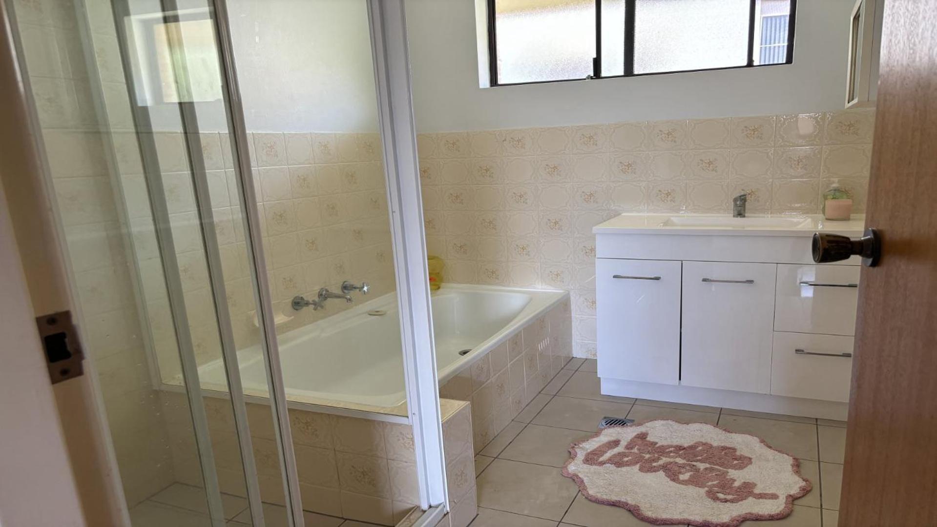 3/17 Park Street Villa พอร์ตแมคควอรี ภายนอก รูปภาพ
